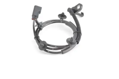 BOSCH 0 265 007 417 Tekerlek Hız Sensörü Arka Sol Jaguar Xtype 2.5 V6 01-09 3.0 V6 01-07 1X432B372BG C2S43218