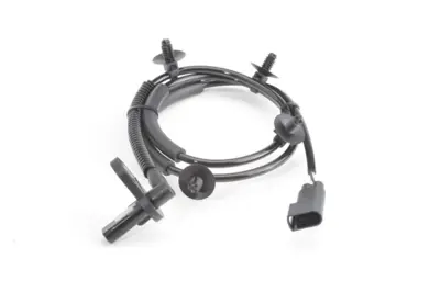 BOSCH 0 265 007 417 Tekerlek Hız Sensörü Arka Sol Jaguar Xtype 2.5 V6 01-09 3.0 V6 01-07 1X432B372BG C2S43218