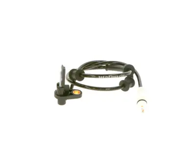 BOSCH 0 265 007 532 Abs Hız Sensoru Arka Sol Kangoo 01 8200212695