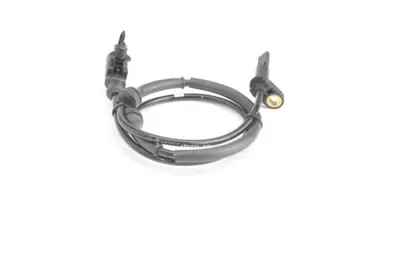 BOSCH 0 265 007 637 Tekerlek Devır Sensoru Colt 1.3 200404 - 201304; Colt 1.1 200408 - 201212; Forfour 1.3 200401 - 2007 A4545420518 MN102857
