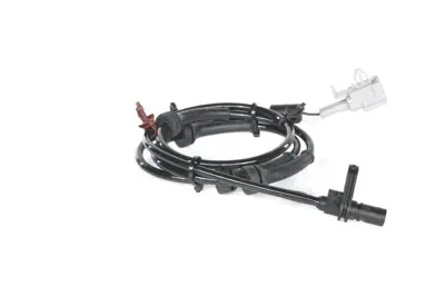 BOSCH 0 265 007 908 Tekerlek Devır Sensoru Qashqaı+2 1.5 Dcı 200808 - ; Qashqaı 2.0 200612 - ; Qashqaı+2 1.6 200808 - ; 47900JD000PW