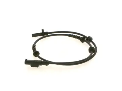 BOSCH 0 265 008 035 Abs Hız Sensoru Arka Panda 09 51787268
