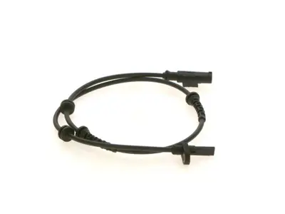 BOSCH 0 265 008 035 Abs Hız Sensoru Arka Panda 09 51787268