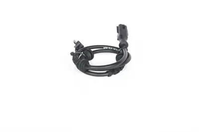 BOSCH 0 265 008 922 Abs Sensoru On Logan Sandero Clıo Iıı Clıo Grandtour Modus 8200419177
