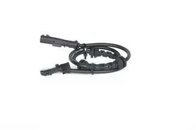 BOSCH 0 265 008 922 Abs Sensoru On Logan Sandero Clıo Iıı Clıo Grandtour Modus 8200419177