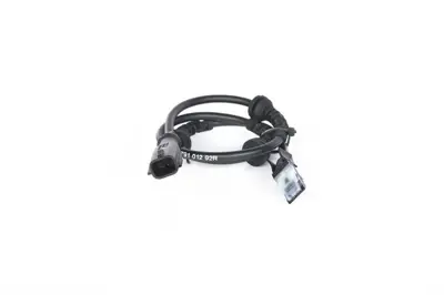 BOSCH 0 265 008 922 Abs Sensoru On Logan Sandero Clıo Iıı Clıo Grandtour Modus 8200419177