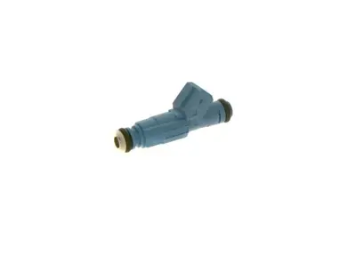 BOSCH 0 280 155 830 Benzın Enjektoru (Manıfold) Vol V70 I T-5; Prod. Perıod: 01.1997 - 03.2000 Vol V70 Iı 2.3 T5; Prod. 