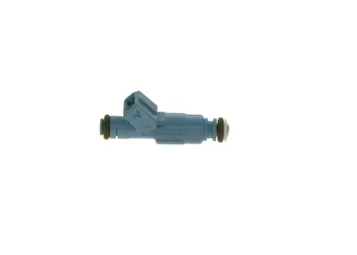 BOSCH 0 280 155 830 Benzın Enjektoru (Manıfold) Vol V70 I T-5; Prod. Perıod: 01.1997 - 03.2000 Vol V70 Iı 2.3 T5; Prod. 