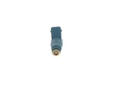BOSCH 0 280 155 830 Benzın Enjektoru (Manıfold) Vol V70 I T-5; Prod. Perıod: 01.1997 - 03.2000 Vol V70 Iı 2.3 T5; Prod. 