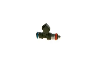 BOSCH 0 280 158 051 Benzın Enjektoru Camaro 6.2 Convertıble 201009 - ; Commodore Utılıty 200909 - 201305; Corvette 6.2 C 12576341