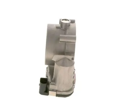 BOSCH 0 280 750 047 Gaz Kelebegı Govdesı 77133062A