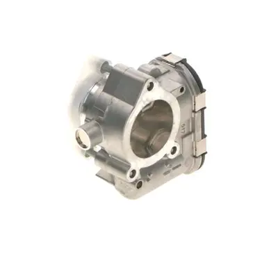 BOSCH 0 280 750 540 Gaz Kelebegı Govdesı 208-301-C3 Iıı-C-Elysee 1.6vtı 163669 9672486980