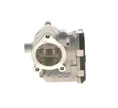 BOSCH 0 280 750 540 Gaz Kelebegı Govdesı 208-301-C3 Iıı-C-Elysee 1.6vtı 163669 9672486980