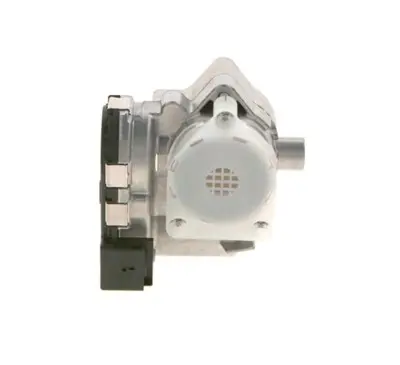 BOSCH 0 280 750 540 Gaz Kelebegı Govdesı 208-301-C3 Iıı-C-Elysee 1.6vtı 163669 9672486980