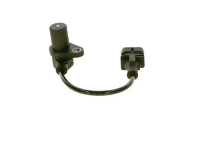 BOSCH 0 281 002 410 Devır Hız Sensoru Heulıez; Iveco; Paz Pavlovo; Vw 2R0906433 4890189 BG5X6C315BA