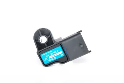 BOSCH 0 281 002 437 Basınç/Sıcaklık Sensörü 9-3 1.9 Tid-9-3 1.9 Tid Kombi-9-3 2.2 16v Turbodiesel-9-3 2.2 Tid-9-3 2.2 Tu 1448387 1920SS 2R0906051C 504088431 93171176 9543901 A1571530128