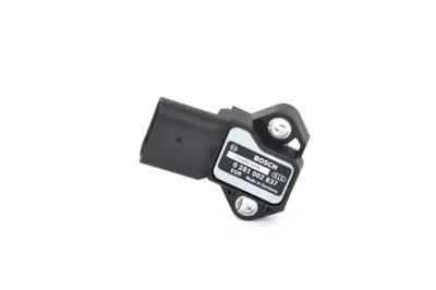 BOSCH 0 281 002 837 Turbo-Basınç Sensörü 3G906051F
