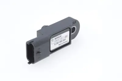 BOSCH 0 281 002 931 Sarj Basıncı Sensoru S8100182