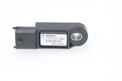 BOSCH 0 281 002 931 Sarj Basıncı Sensoru S8100182