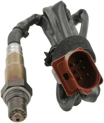 BOSCH 0 281 004 005 Oksıjen Sensoru Sol Touareg 03>05 7Z906262A
