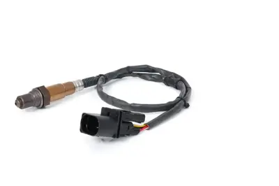 BOSCH 0 281 004 007 Oksıjen Sensoru 7Z906262B