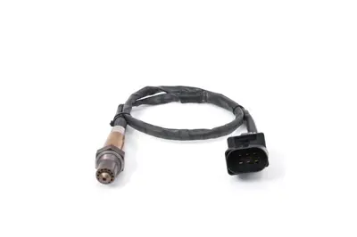 BOSCH 0 281 004 007 Oksıjen Sensoru 7Z906262B