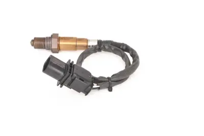 BOSCH 0 281 004 123 Lambda Sensörü Musa 08-12 Doblo 10 Alfa Romeo 09-11 55202582 5801529676 K0055202582