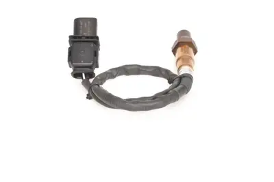 BOSCH 0 281 004 123 Lambda Sensörü Musa 08-12 Doblo 10 Alfa Romeo 09-11 55202582 5801529676 K0055202582