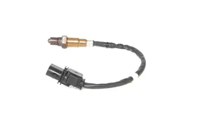 BOSCH 0 281 004 124 Oksıjen / Lambda Sensörü (Dızel) 1618LT 9665947380 9U3Q9D375AA