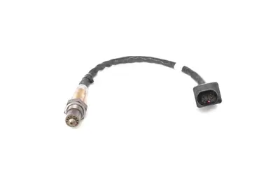 BOSCH 0 281 004 124 Oksıjen / Lambda Sensörü (Dızel) 1618LT 9665947380 9U3Q9D375AA