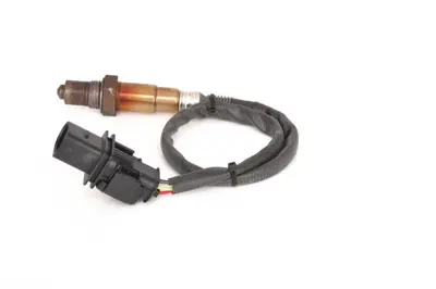BOSCH 0 281 004 129 Oksıjen Sensoru Astra J Corsa D Merıva B 1.3 Cdty 10> Aveo 1.3 D 11> (530mm) Dıscovery Iv (L319) 3.0 55564978