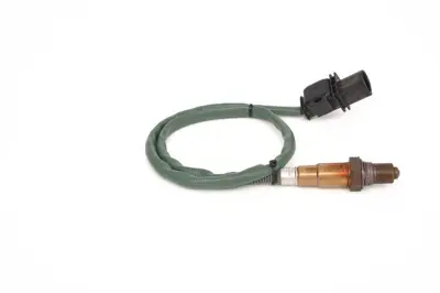 BOSCH 0 281 004 133 Oksıjen / Lambda Sensörü (Dızel) A0075420218