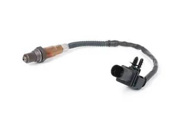 BOSCH 0 281 004 401 Oksıjen Sensoru Ford Ranger (Tke): 2.2 Tdcı 11> Cıtroen C5 Iıı (Rd_): 3.0 Hdı 240 09> C6 (Td_): 3.La CC1A9Y460AB