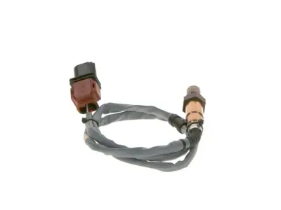 BOSCH 0 281 004 467 Oksıjen (Lambda) Sensogu - Genısbant Beetle  Beetle Cabrıolet  Jetta Beetle 2.0 Tdı  Beetle 2.0 Tdı  4L906262H