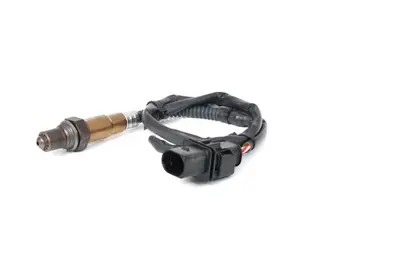 BOSCH 0 281 004 498 Oksıjen / Lambda Sensörü 3L906262AB