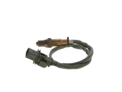 BOSCH 0 281 004 534 Oksıjen Lambda Sensoru Karsan Jest Ducato Boxer Jumper Daıly Iv V 11> 625mm 18213T79J80 551882050 5802019070 92068286