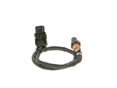 BOSCH 0 281 004 534 Oksıjen Lambda Sensoru Karsan Jest Ducato Boxer Jumper Daıly Iv V 11> 625mm 18213T79J80 551882050 5802019070 92068286