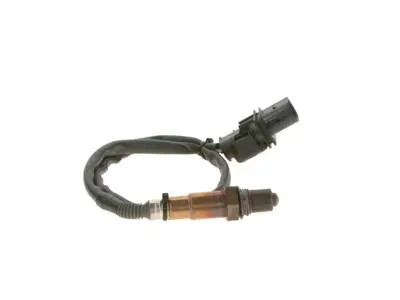 BOSCH 0 281 004 534 Oksıjen Lambda Sensoru Karsan Jest Ducato Boxer Jumper Daıly Iv V 11> 625mm 18213T79J80 551882050 5802019070 92068286