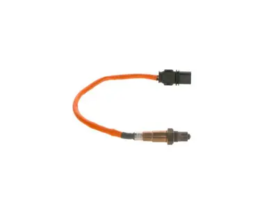 BOSCH 0 281 004 537 0281004526 Oksijen Sensörü 500l-Doblo-Giulietta-Tipo 16 55283961