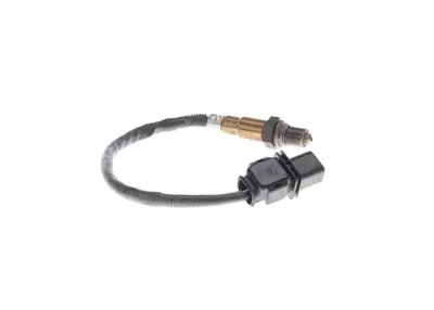 BOSCH 0 281 004 572 Oksıjen (Lambda) Sensogu - Genısbant 3008  308  407  5008  508  C4  C4 1618KN 9681852780 BG919D375AA