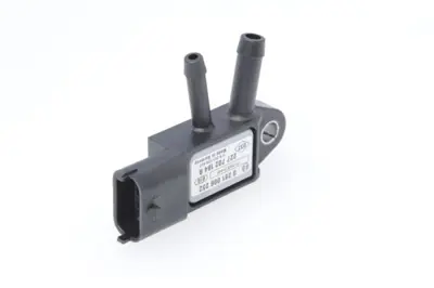 BOSCH 0 281 006 252 Basınc Sensoru Qashqaoı 2.0 Dcı 2007> X Traıl T31 2007> Megane Iıı Scenıc Iıı Kangoo Iıı Clıo Iv Flu 237104BE0DRP