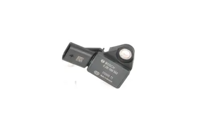 BOSCH 0 281 006 563 Sarj Basıncı Sensoru 6E906051T