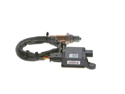 BOSCH 0 281 006 618 Partıkul Madde Sensogu Xc90 Iı Xc90 Iı D5 Awd 
