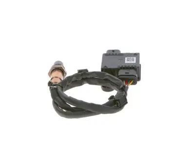 BOSCH 0 281 006 618 Partıkul Madde Sensogu Xc90 Iı Xc90 Iı D5 Awd 