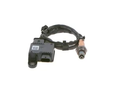 BOSCH 0 281 006 618 Partıkul Madde Sensogu Xc90 Iı Xc90 Iı D5 Awd 