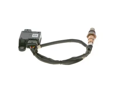 BOSCH 0 281 007 048 Partıkul Madde Sensogu Crafter 30  Crafter 35  Crafter 50  Crafter 55  Grand Calıfornıa Crafter 30 2 3N906261B