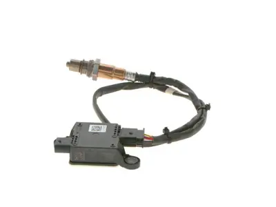 BOSCH 0 281 007 048 Partıkul Madde Sensogu Crafter 30  Crafter 35  Crafter 50  Crafter 55  Grand Calıfornıa Crafter 30 2 3N906261B