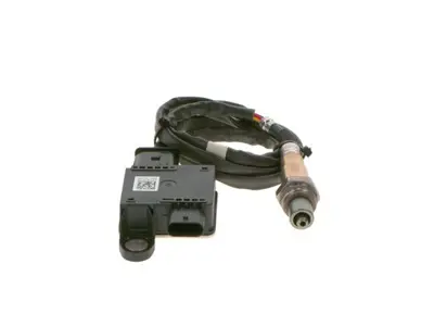 BOSCH 0 281 007 595 Partıkul Madde Sensogu A4 Allroad  A4 Avant Quattro  A4 Quattro  A5 Sportback Quattro  Panamera  Q5  80A906261C 9A790626100