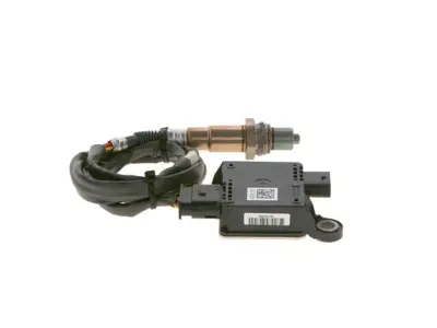 BOSCH 0 281 007 595 Partıkul Madde Sensogu A4 Allroad  A4 Avant Quattro  A4 Quattro  A5 Sportback Quattro  Panamera  Q5  80A906261C 9A790626100