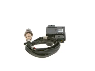 BOSCH 0 281 007 595 Partıkul Madde Sensogu A4 Allroad  A4 Avant Quattro  A4 Quattro  A5 Sportback Quattro  Panamera  Q5  80A906261C 9A790626100